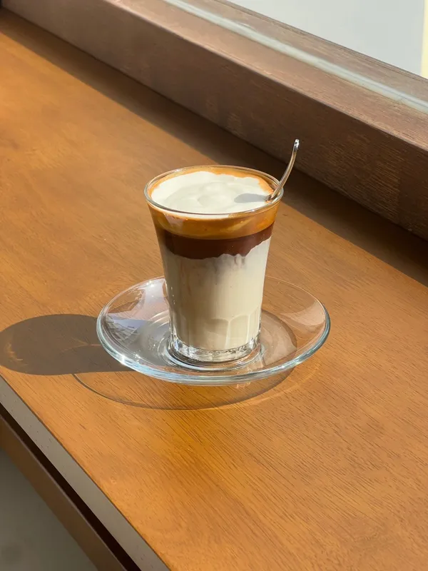 Viva Doosi Coffee Stand, photo 2