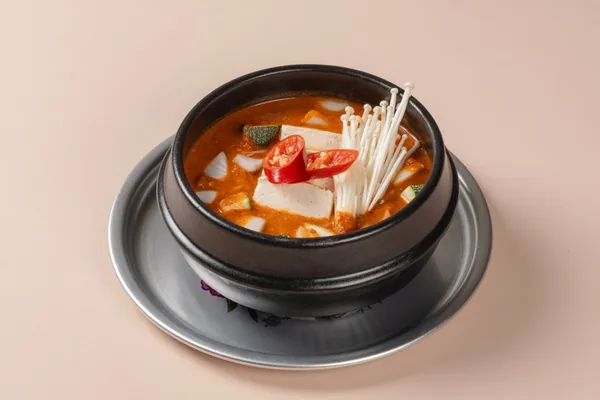 무삼관 루원시티본점 사진 4