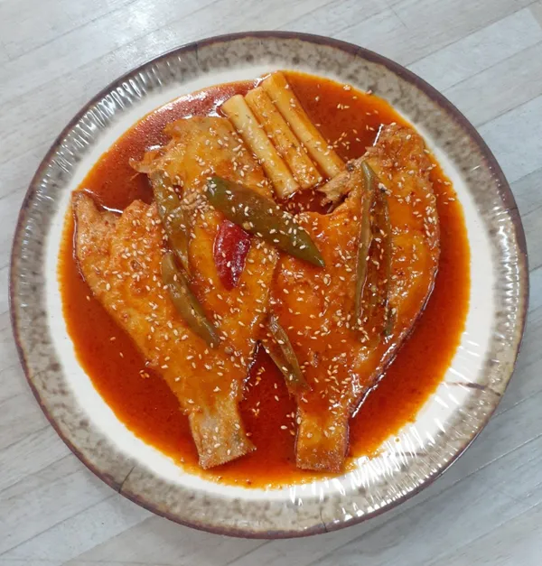 Bakgyeongwonnakjicheonguk Cheonanseongjeong, photo 5
