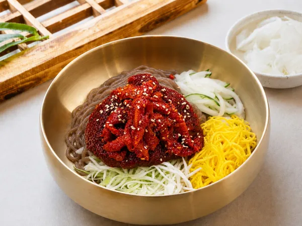 의령메밀집 수락산점 사진 2
