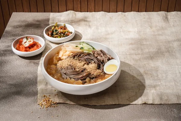 의령메밀집 수락산점 사진 3