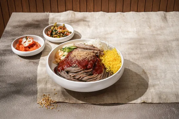 의령메밀집 수락산점 사진 4