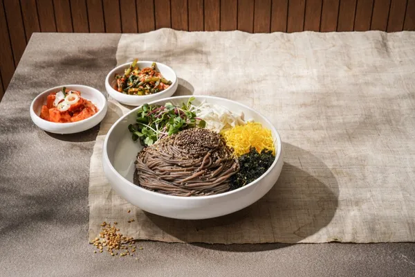 의령메밀집 수락산점 사진 5
