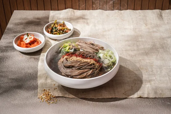 Uiryeong Memiljip Suraksan, photo 5