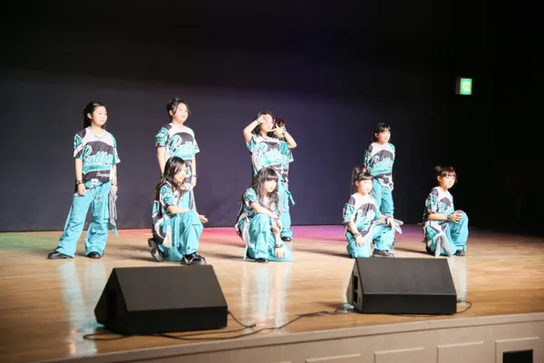 I Dance Academy