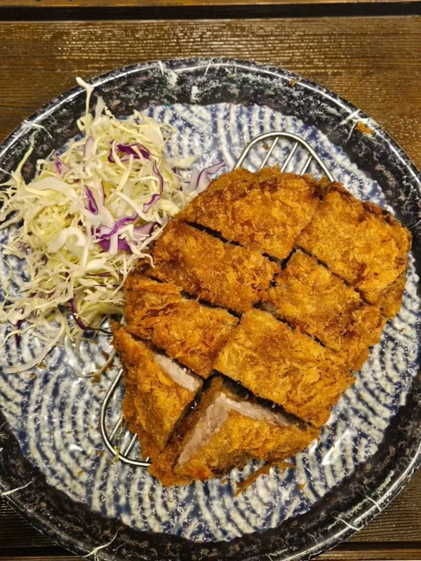 꼬숑돈까스 사진 5