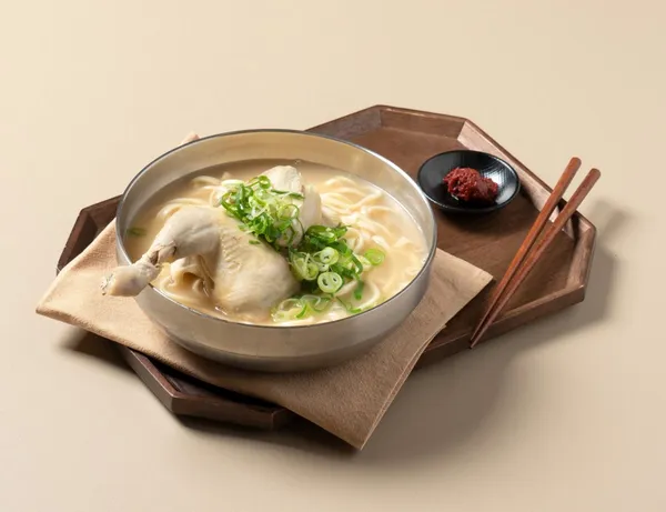 한결가치칼국수 본점 사진 2