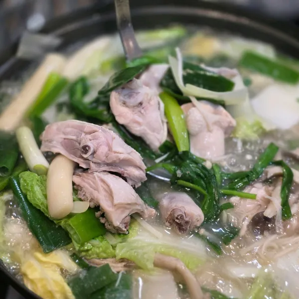 한결가치칼국수 본점 사진 4