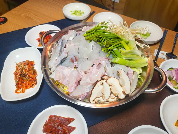 고촌복집/시골집 사진 3