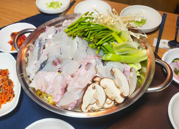 고촌복집/시골집 사진 4
