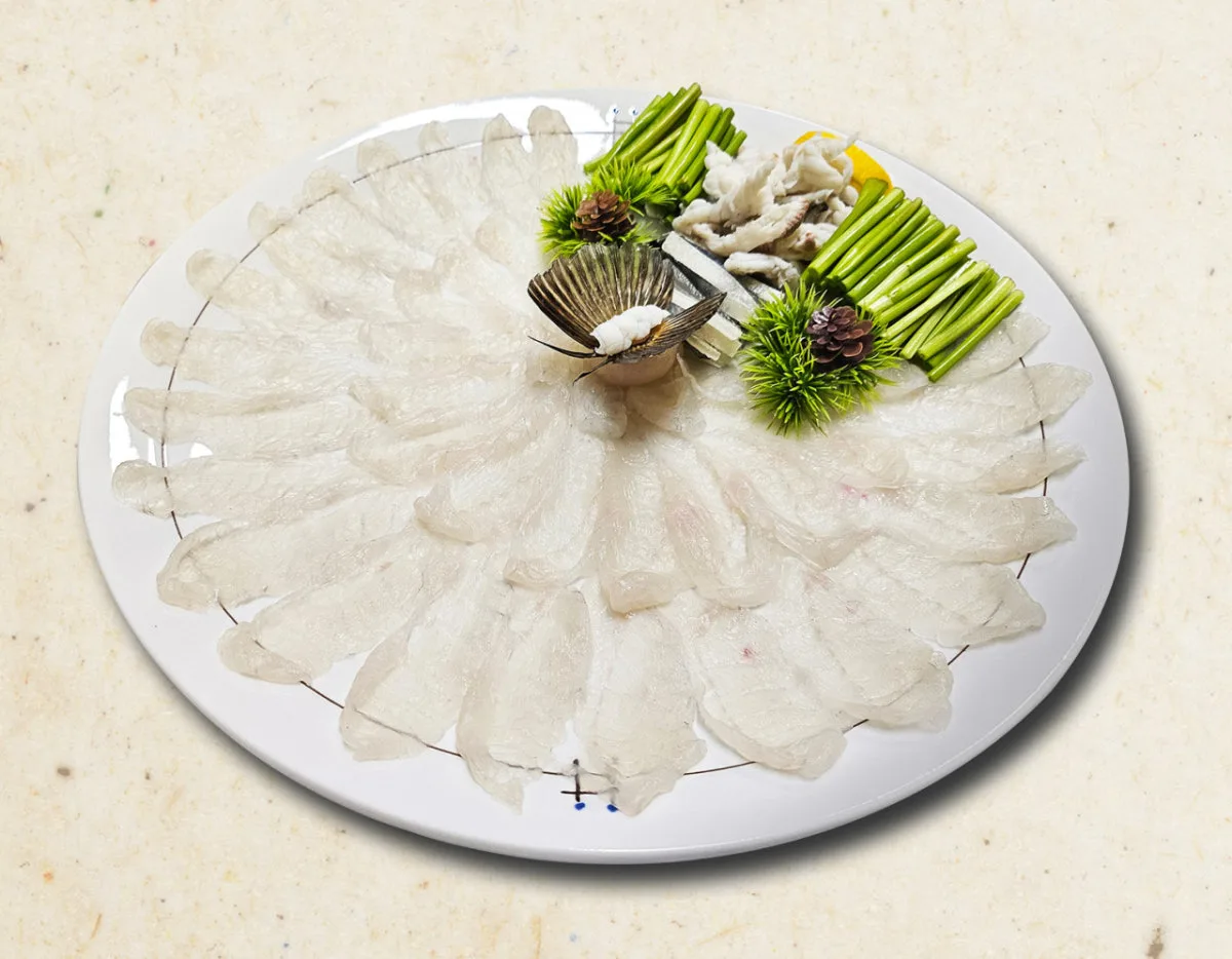 Gochon Bokjip / Sigoljip, main photo