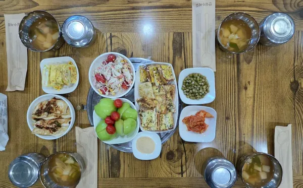 안동명가찜갈비 사진 2