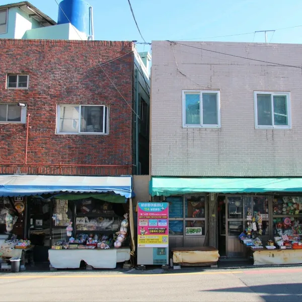 이바구길(초량이바구길) 사진 3