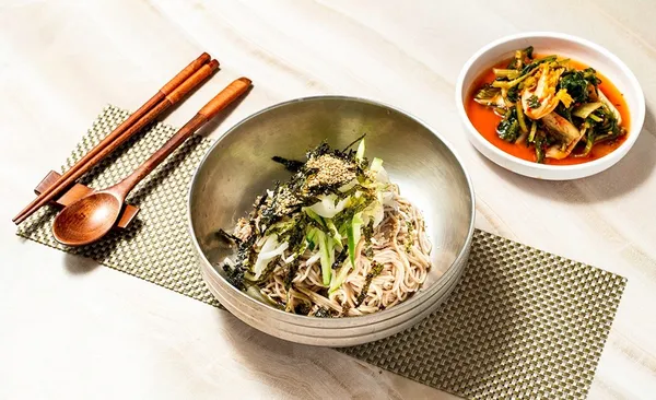 안산 메밀촌 사진 2