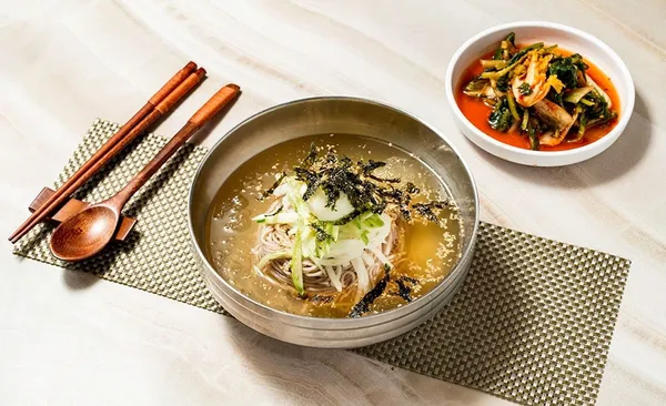 안산 메밀촌 사진 3