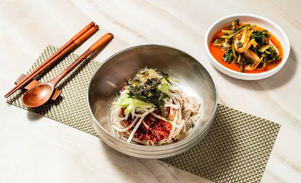안산 메밀촌 사진 4