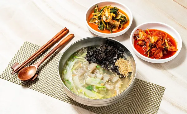 안산 메밀촌 사진 5