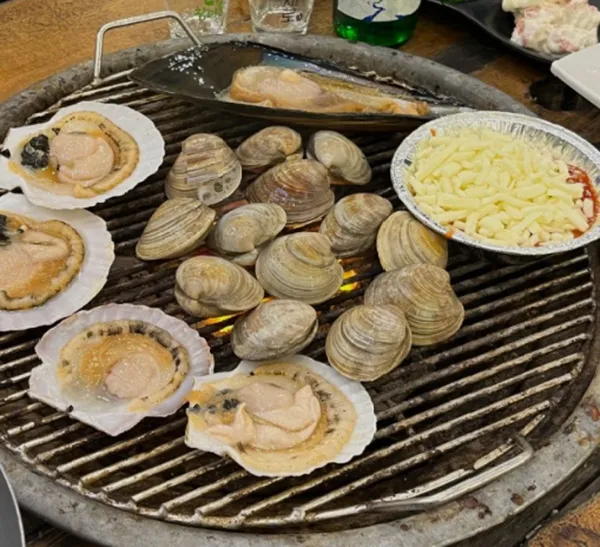 경포 팔도강산 사진 3