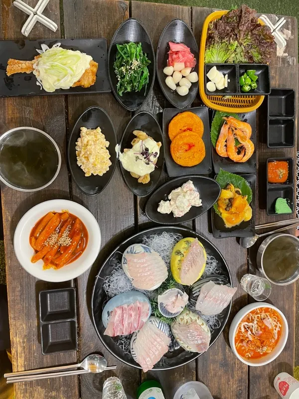 경포 팔도강산 사진 4