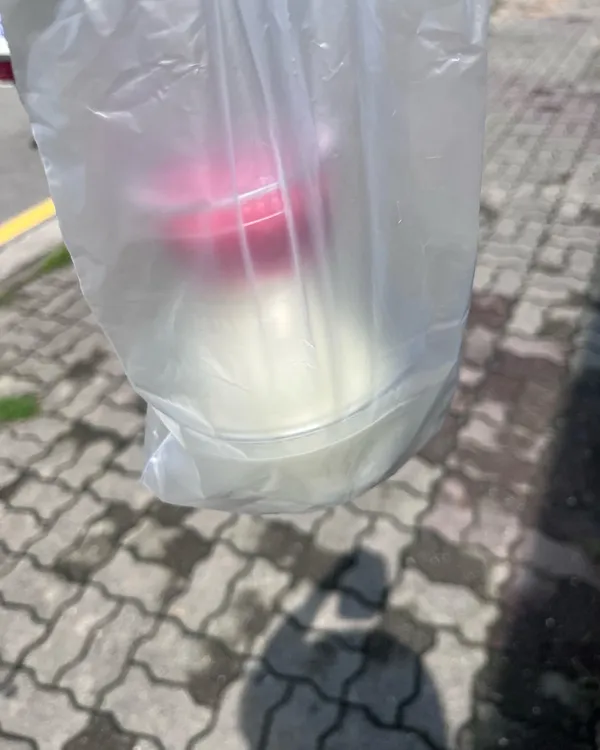 요거트퍼플 시흥은계점 사진 4