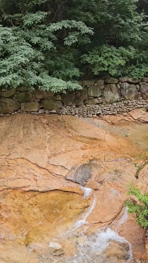 주전골계곡 사진 5