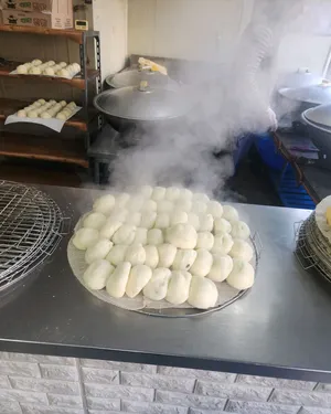 Naegohyang Jjinppang Sonmandu