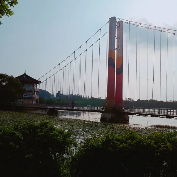전주덕진공원 사진 2