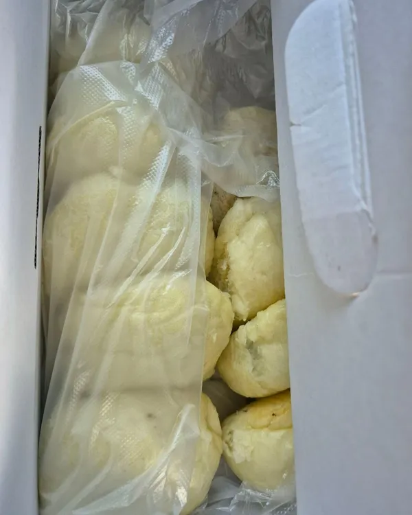 Naegohyang Jjinppang Sonmandu, photo 4