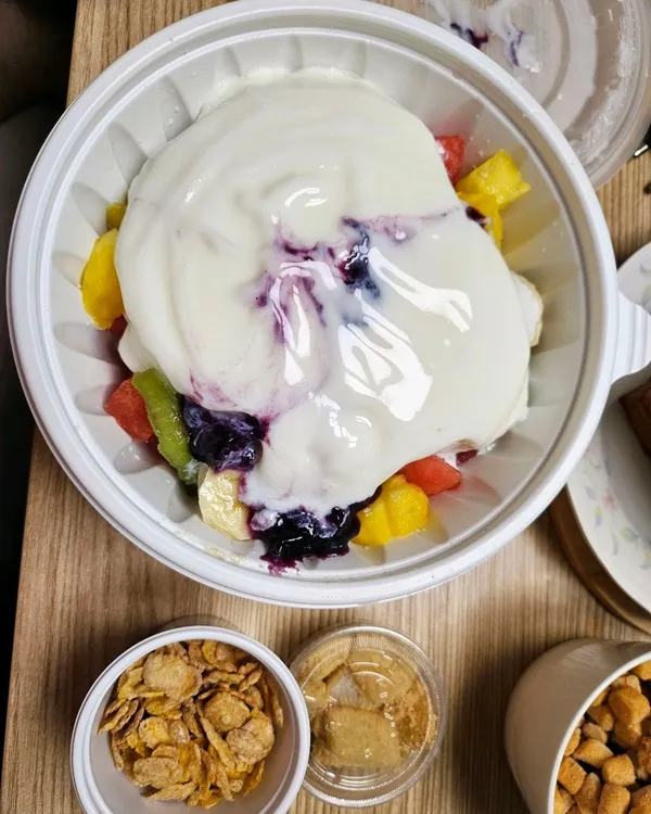 카페토르토니 사진 2
