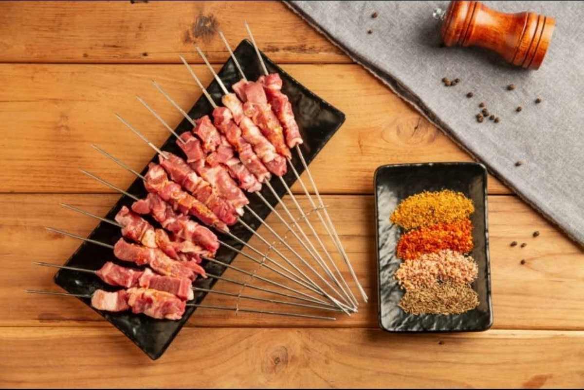 한궁양꼬치&훠궈 사진 4
