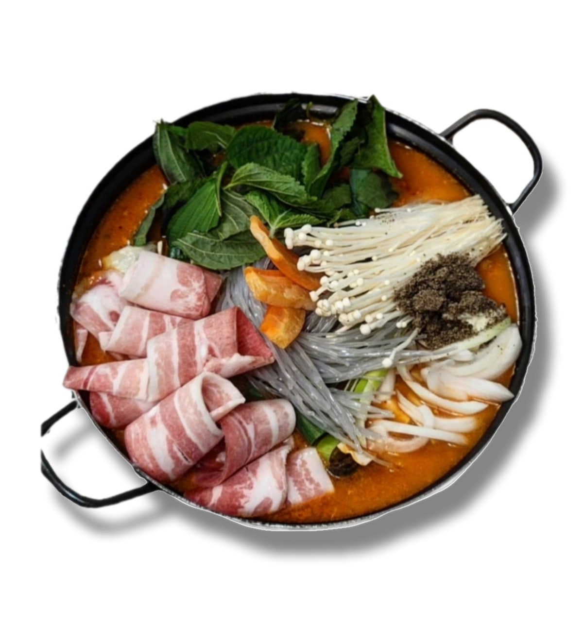 서가돼지국밥 사진 5