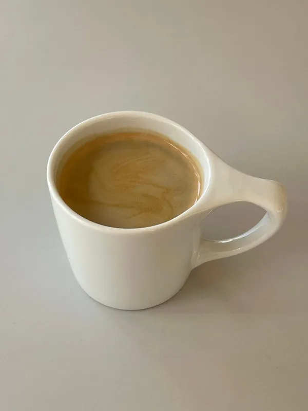커피콜라주 사진 2