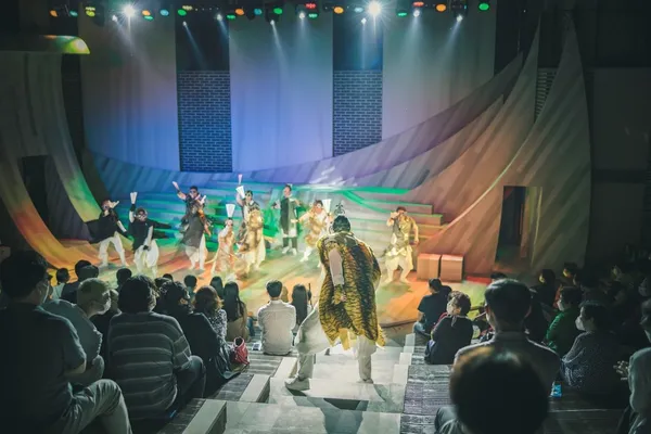전주한벽문화관 사진 3