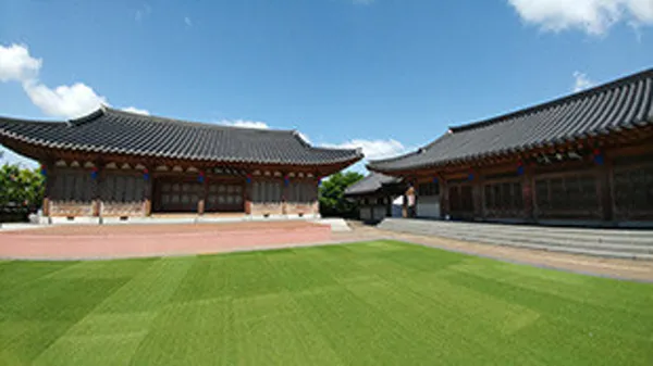 전주한벽문화관 사진 4