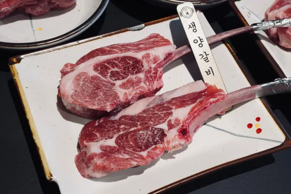 이치류 선릉점 사진 5