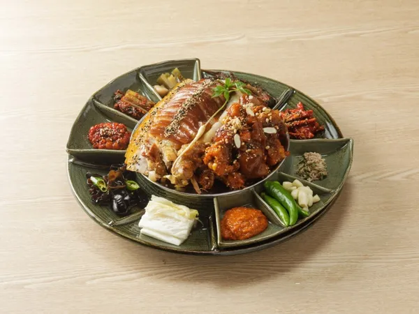 족심당 동래직영점 사진 3