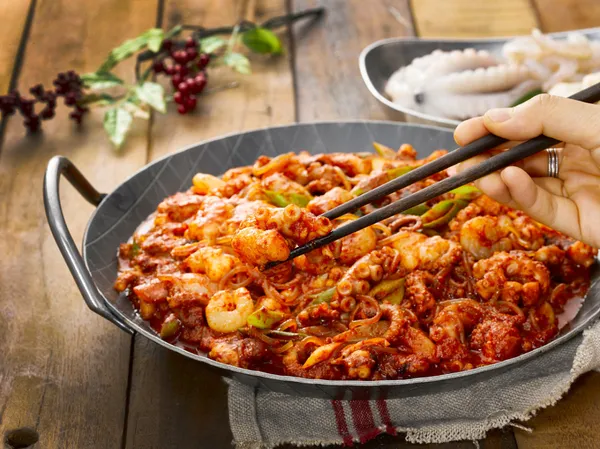 용호동낙지 북창점 사진 2