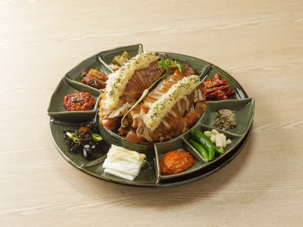족심당 동래직영점 사진 4