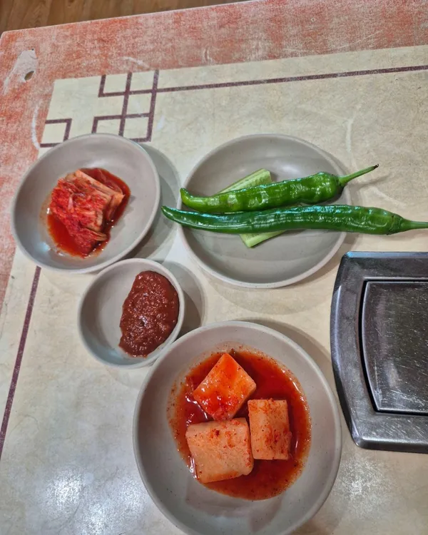 고향마을