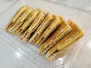 Cheongchun Gimbap & Toast