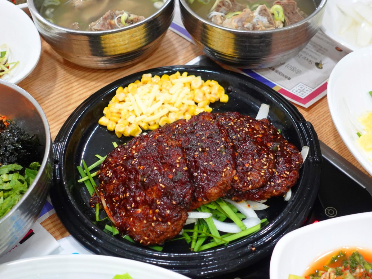 동성떡갈비 사진 2
