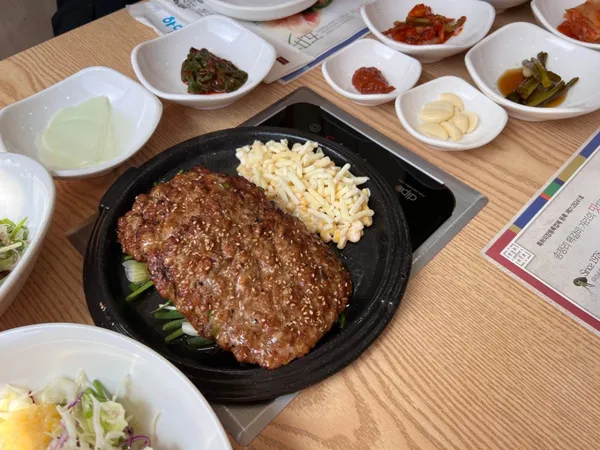 동성떡갈비 사진 3