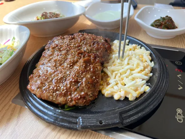 동성떡갈비 사진 4