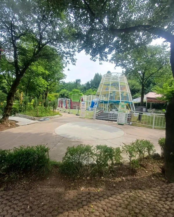 인천나비공원 사진 3