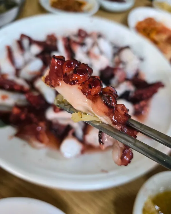 엉터리식당
