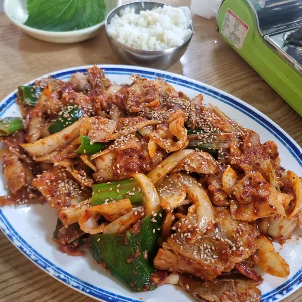 엉터리식당 사진 3