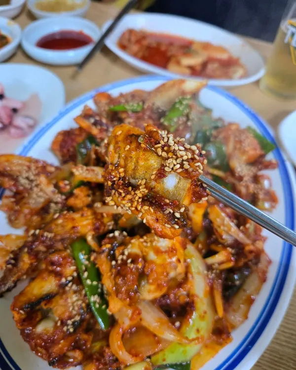 엉터리식당 사진 4