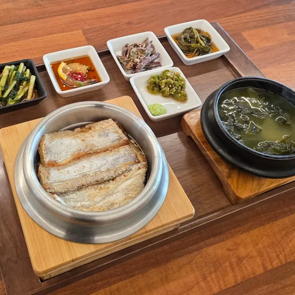 담백 중문점 사진 4
