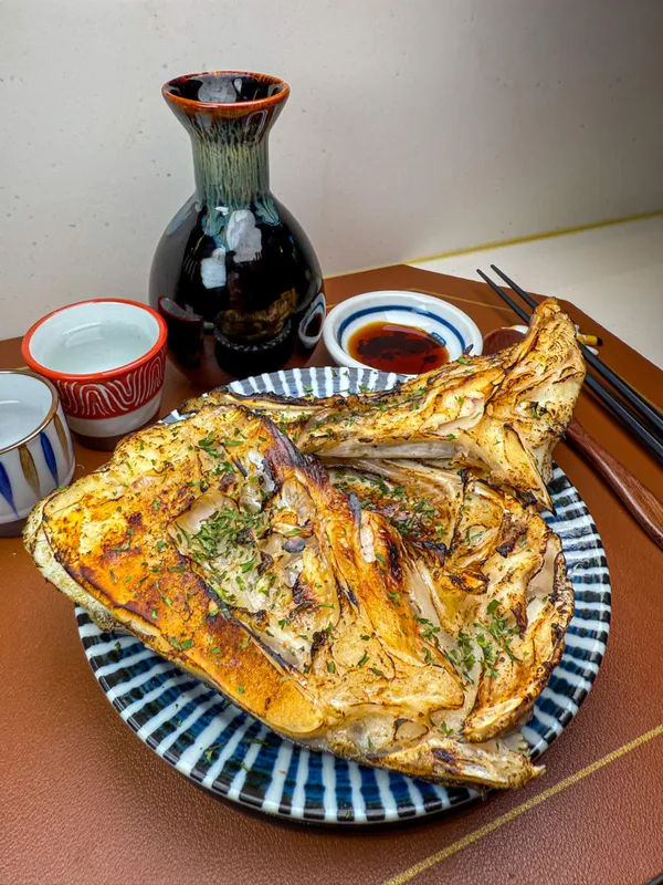 오마카세 오사이초밥 건대본점 사진 4