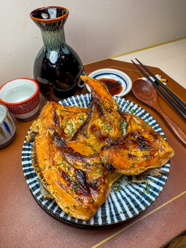 오마카세 오사이초밥 건대본점 사진 5